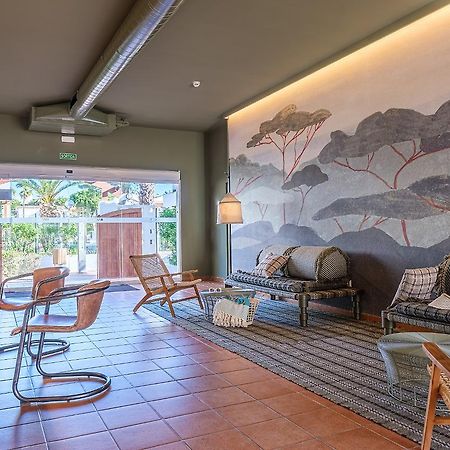 Oassium Hotel At Estival Park ลาปีเนดา ภายนอก รูปภาพ