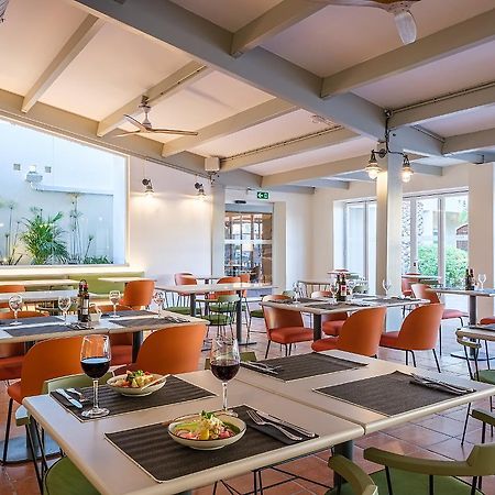 Oassium Hotel At Estival Park ลาปีเนดา ภายนอก รูปภาพ